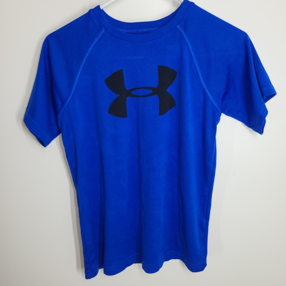 Under Armour Heat Gear T-shirt - Picture 1 of 6
